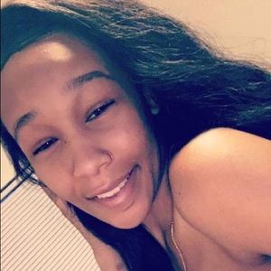 Meet your Posher, Jayla